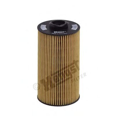 HENGST FILTER e902lc -  Фильтр воздуха в салоне